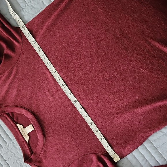 Banana Republic Luxe Crew MP - Picture 8 of 10